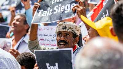 استئناف محادثات اليمن في عمّان حول إعادة فتح الطرق في تعز