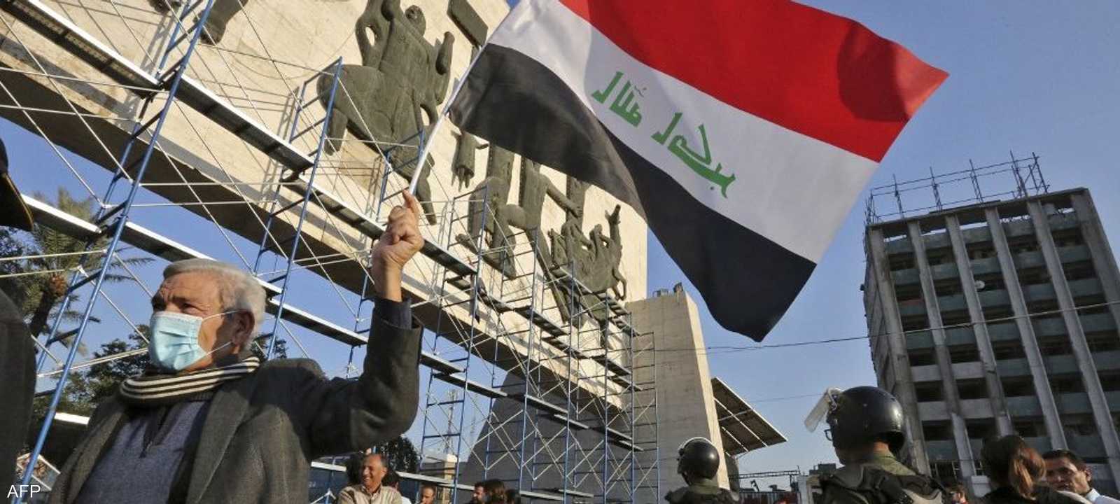 العراق يشهد انسدادا سياسيا منذ أشهر