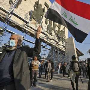 العراق يشهد انسدادا سياسيا منذ أشهر
