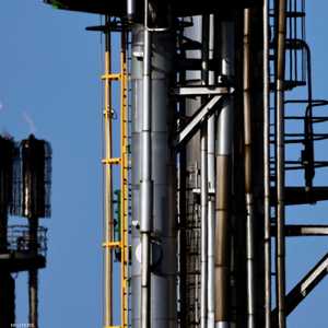 أسعار النفط