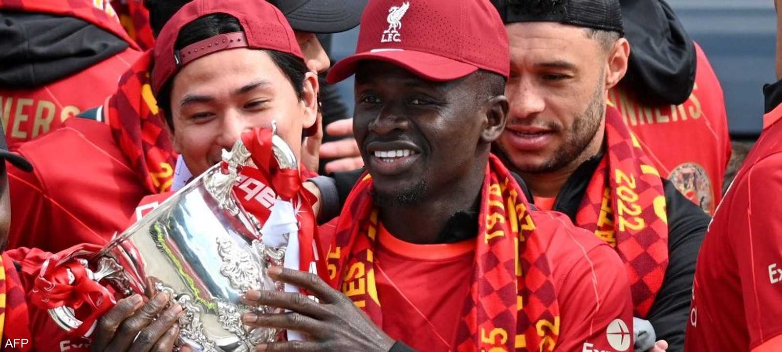 يبدو أن أيام ماني في ليفربول باتت معدودة