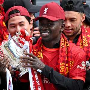 يبدو أن أيام ماني في ليفربول باتت معدودة