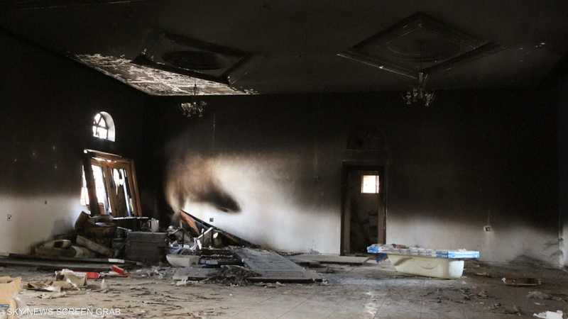 نيجيريا.. عشرات القتلى في هجوم على كنيسة