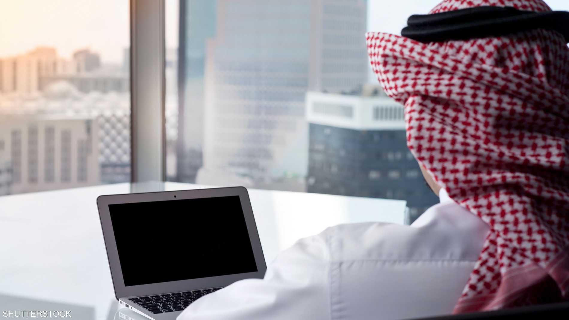 تراجع في أغلب أسواق الخليج بضغط من أزمة إيران