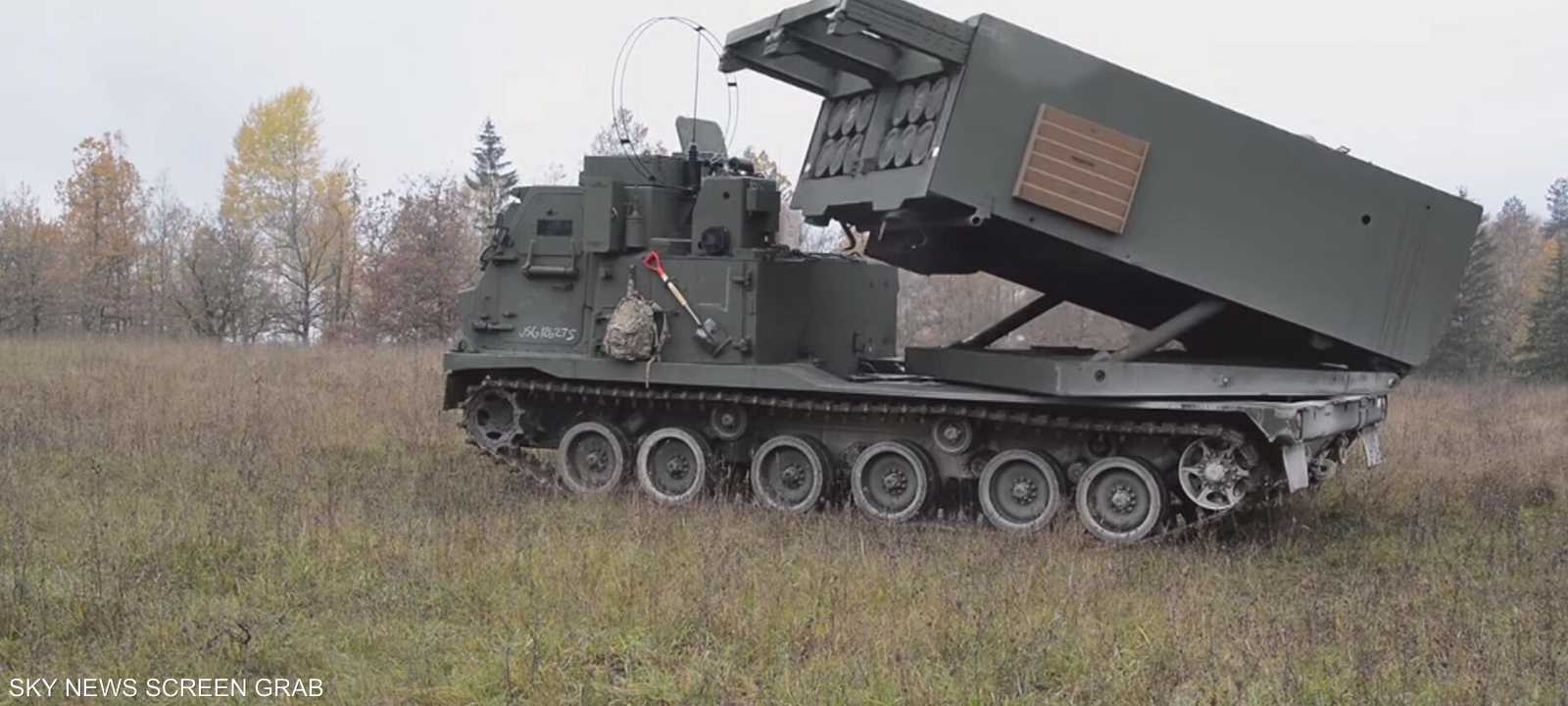 روسيا: صواريخ الغرب بعيدة المدى ستكلف كييف غاليا