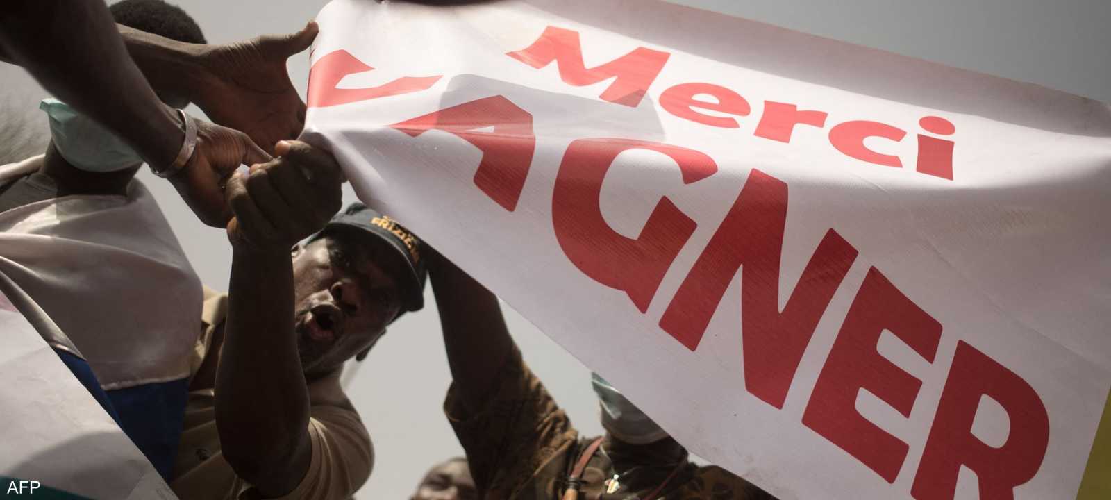 اشتداد الصراع الروسي الفرنسي في دول الساحل