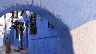 المغرب.. مستويات مقلقة لمعدلات الانتحار في "المدينة الزرقاء"