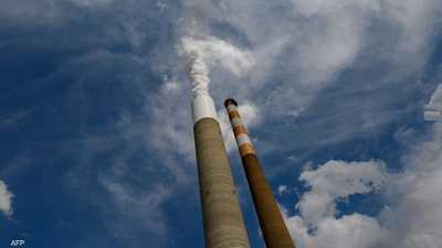 العلماء يطالبون بخفض انبعاثات الغازات الدفيئة