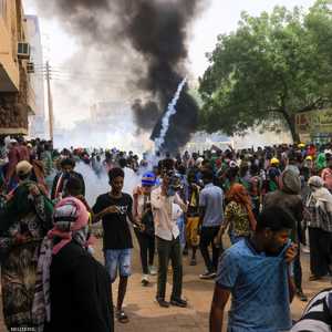 الخرطوم ومدن سودانية أخرى تشهد احتجاجات مستمرة منذ أشهر