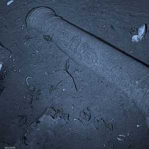 التنقيب الأثري يكشف كنوز الكاريبي