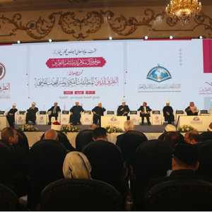 مصر تمضي في مكافحة التطرف