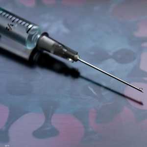 تم العثور على عدد من الحقن المزيفة