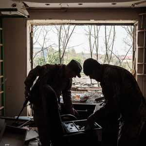 روسيا بدأت هجومها العسكري في أوكرانيا قبل أشهر