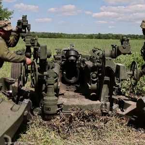 انتقلت القوات الروسية من سيفيرودونيتسك إلى مديتة ليسيتشانسك