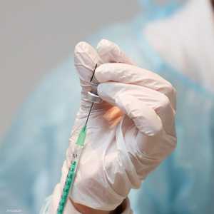 نجح اللقاح في تنشيط الخلايا للتعرف على المرض