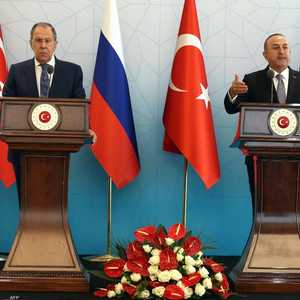 لافروف: روسيا تفتح يوميا ممرات للحبوب الغذائية