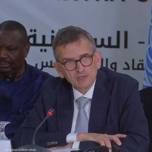 انطلاق الحوار بين الأطراف السودانية