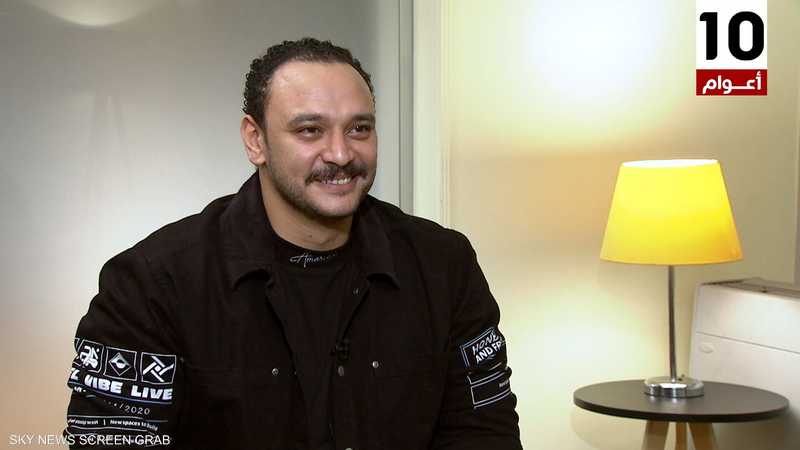 كيف يرى الممثل المصري أحمد خالد صالح تجربته في الدراما؟