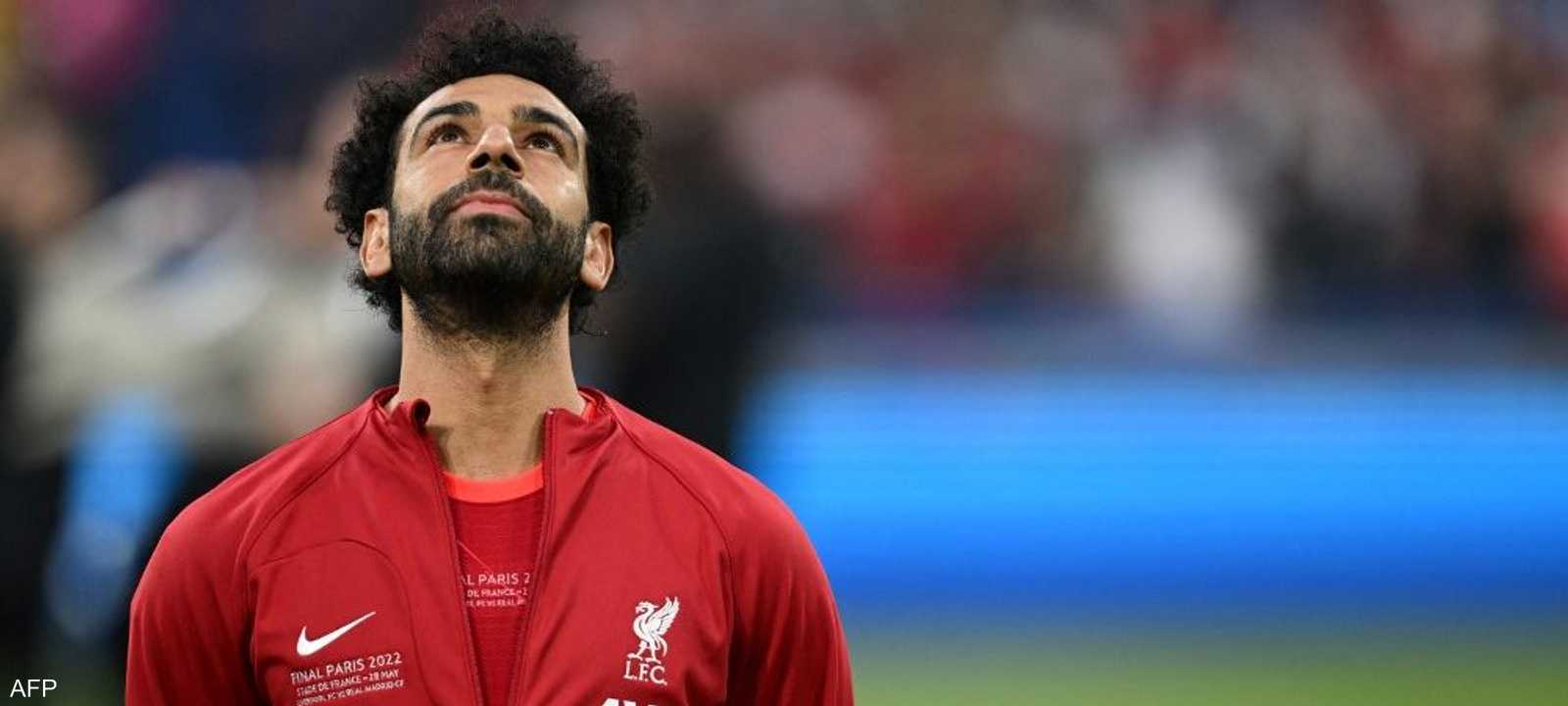 محمد صلاح حقق ألقابا فردية عديدة هذا الموسم