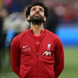 محمد صلاح حقق ألقابا فردية عديدة هذا الموسم
