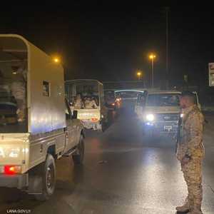 وحدات من الجيش تدخلت لفك الاشتباكات