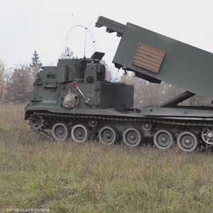 القوات الروسية تتقدم في دونيتسك