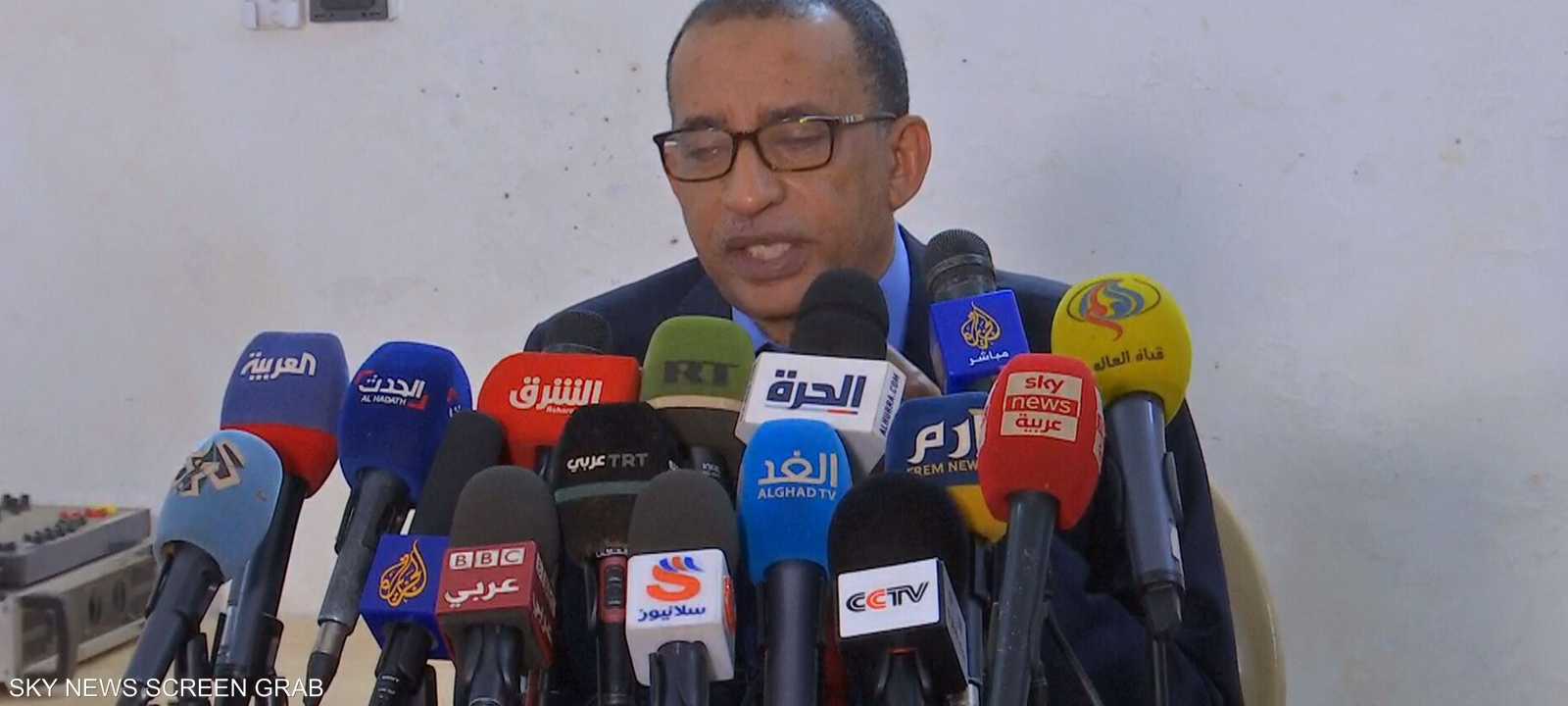 الحرية والتغيير: لن نحيد عن مطالب الشارع السوداني