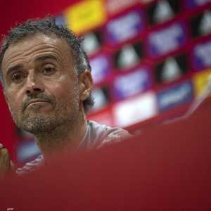 إنريكي يخوض أول مونديال له كمدرب