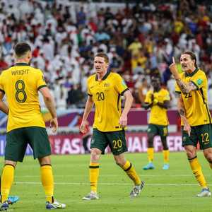 أستراليا تسعى للوصول للمونديال السادس على التوالي