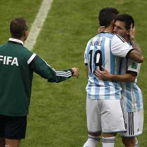 تثبيت التبديلات الخمسة