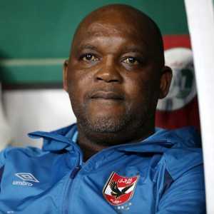 نهاية "مغامرة" موسيماني مع الأهلي