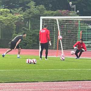 المنتخب المصري يسعى إلى العودة لمستواه أمام كوريا الجنوبية