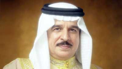 ملك البحرين يصدر مرسوما بتعديل حكومي يشمل وزير النفط