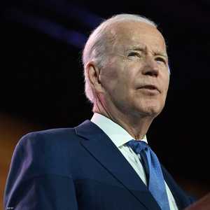 الرئيس الأميركي جو بايدن