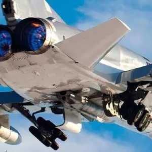 قدرات خارقة للطائرة الروسية