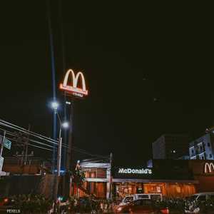 لذيذ وانتهى.. بديل ماكدونالدز في روسيا