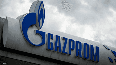 غازبروم الروسية تتفاوض على مشروع جديد لتوصيل الغاز إلى الصين