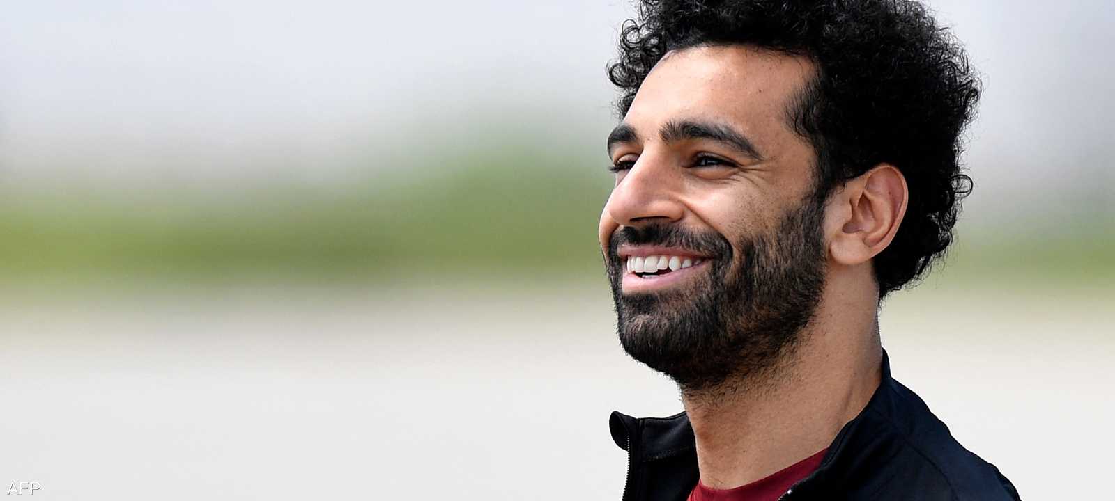 محمد صلاح تبرع بالملايين لأعمال الخير