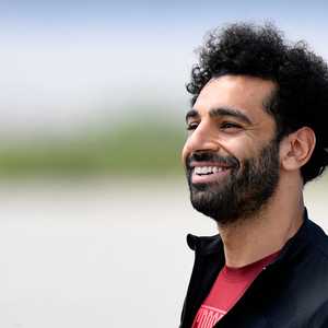 محمد صلاح تبرع بالملايين لأعمال الخير