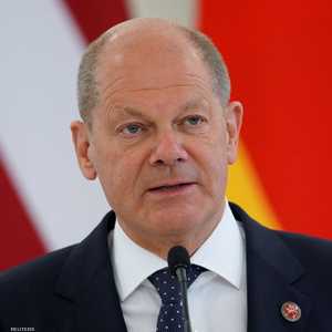 شولتز يتوجه إلى كييف برفقة ماكرون ودراغي