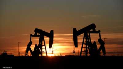أسعار النفط مؤخرا شهدت تذبذبات عدة.