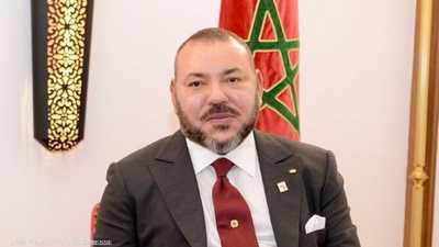 إصابة العاهل المغربي بفيروس كورونا