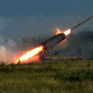 تعد "توس 1" واحدة من أقوى الأسلحة غير التقليدية في العالم