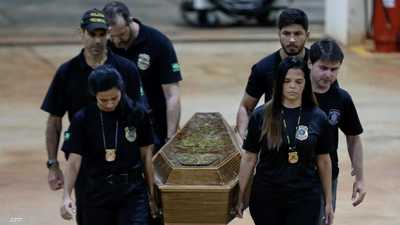 البرازيل تعلن رسميا العثور على جثة صحافي بريطاني بالأمازون