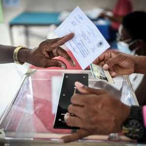 الامتناع عن التصويت يتوقع أن يكون كبيرا.