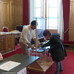 انتخابات فرنسا.. اختيار النواب