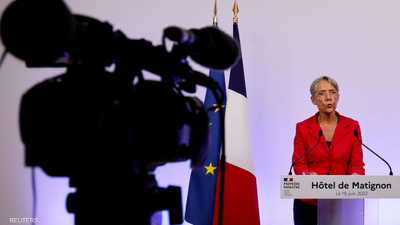 رئيسة وزراء فرنسا: نتيجة الانتخابات خطر على البلاد
