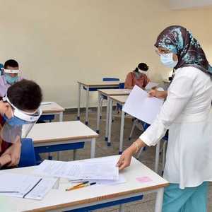 تنطلق يوم الاثنين امتحانات الثانوية في المغرب
