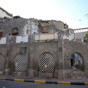 تتطلب إعادة إعمار اليمن مبالغ كبيرة.. أرشيفية