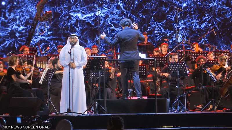 السعودية.. مهرجان للموسيقى الكلاسكية في الرياض